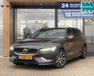 Volvo Volvo V60 B3 Aut. Core | Parkeercamera | Stoel- en Gebrauchtwagen