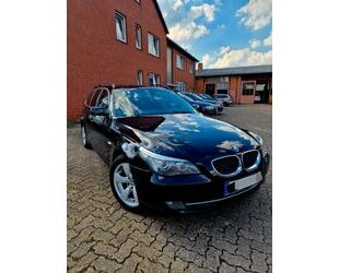 BMW BMW 520d touring - Gebrauchtwagen