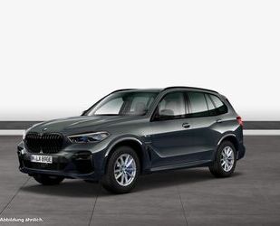 BMW BMW X5 xDrive45e M Sportpaket Gestiksteuerung HiFi Gebrauchtwagen