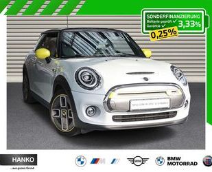 Mini MINI Cooper SE Trim M 3-trg. Gebrauchtwagen