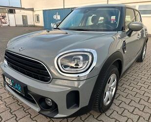 Mini MINI One D 1,5 Countryman-FAHRSCHULE-NAVI-KAMERA- Gebrauchtwagen