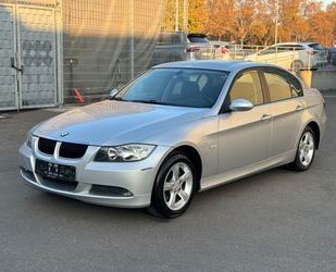 BMW BMW 318 /START STOPP ATMK/KLIMA/SHZ/TÜV NEU/ Gebrauchtwagen