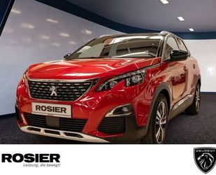 Peugeot Peugeot 3008 1.2 PT130 Allure PANO LED NAVI KAMERA Gebrauchtwagen