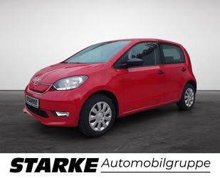 Skoda Skoda Citigo Ambition IV CSS Tempo Klima Gebrauchtwagen