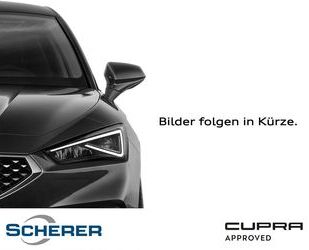 Cupra Cupra Formentor 1.5 eTSI DSG Sennheiser Edge-Paket Gebrauchtwagen