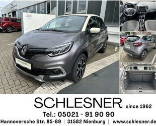 Renault Renault Captur Intens ENERGY TCe 120 *Kamera *LM * Gebrauchtwagen