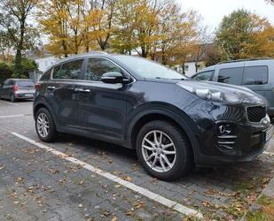 Kia Kia Sportage 1.6GDI 05.2025Werkgarantie Rep. Hag Gebrauchtwagen