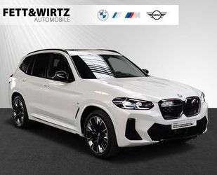 BMW BMW iX3 Impressive|20