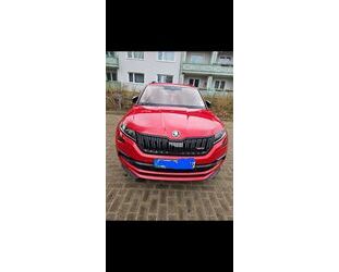 Skoda Skoda Kodiaq 2.0 BiTDI SCR DSG 4x4 RS RS Gebrauchtwagen