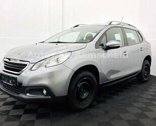 Peugeot Peugeot 2008 Active 