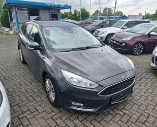 Ford Ford Focus Turnier Business Gebrauchtwagen