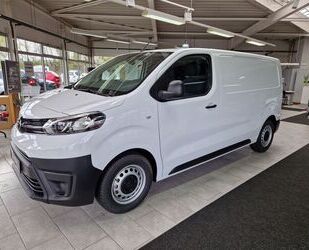 Toyota Toyota Proace*L1*Kasten*Meister* *Kamera*CarPlay* Gebrauchtwagen