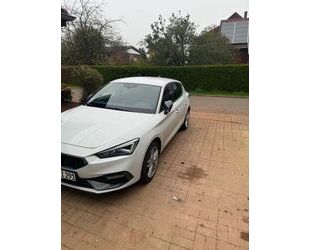 Seat Seat Leon 1.4 e-HYBRID FR DSG FR Gebrauchtwagen