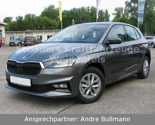 Skoda Skoda Fabia IV 1.0TSI Selection *LED*KESSY*Kamera* Gebrauchtwagen