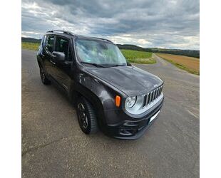 Jeep Jeep Renegade 2.0 MultiJet 103kW D Limited 4x4 Au. Gebrauchtwagen