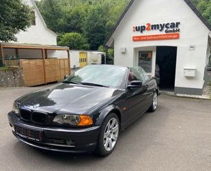 BMW BMW 330 Ci Navi Pro H&K top Zustand original Gebrauchtwagen