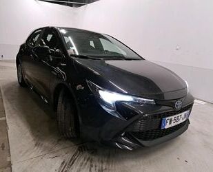 Toyota Toyota Corolla 1.8 Hybrid Dynamic Navi,Kamera,Klim Gebrauchtwagen