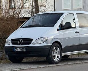 Mercedes-Benz Mercedes-Benz Vito Gebrauchtwagen