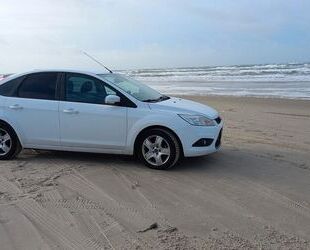 Ford Ford Focus 1,6 Ti-VCT Style Style Gebrauchtwagen