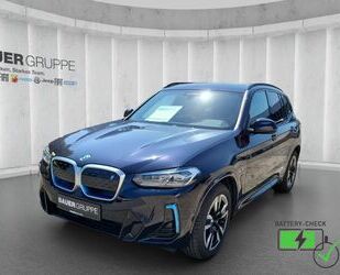 BMW BMW iX3 Inspiring Sportpaket Panorama Navi digital Gebrauchtwagen