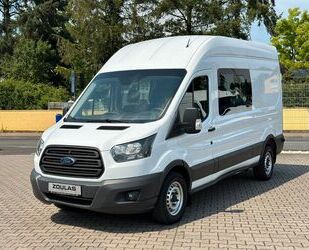 Ford Ford Transit 350 L3+H3/Klima/4x4 Allrad/Mixto 6 Si Gebrauchtwagen