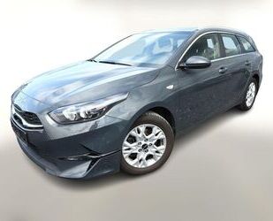 Kia Kia Ceed Sportswagon SW 1.0 T-GDI 120 Kam PDC 16Z. Gebrauchtwagen