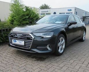 Audi Audi A6 S tronic sport Avant Panorama AHK UPE € 73 Gebrauchtwagen