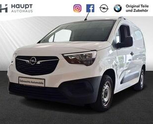 Opel Opel Combo Cargo kurz Gebrauchtwagen