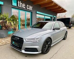 Audi Audi A6 Avant 3.0TDI Quattro S-Line/AHK/LED/Luft/A Gebrauchtwagen