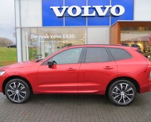 Volvo Volvo XC60 Plus Dark H&K SOUND 360° KAM GSD STANDH Gebrauchtwagen