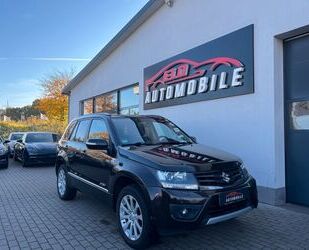 Suzuki Suzuki Grand Vitara 1.9 DDIS X 30 Facelift*Schiebe Gebrauchtwagen