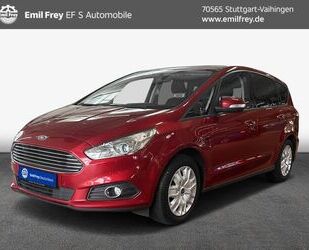 Ford Ford S-Max 1.5 Trend AHK PDC Gebrauchtwagen