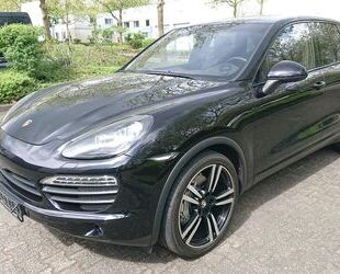 Porsche Porsche Cayenne S Gebrauchtwagen