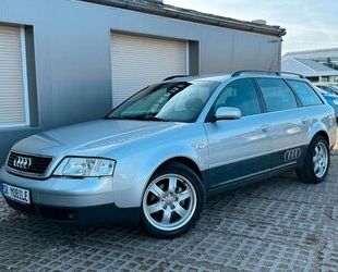 Audi Audi A6 2.4 Avant - Gebrauchtwagen