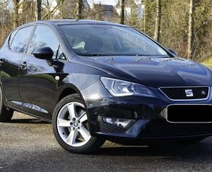 Seat Seat Ibiza FR 1.0 EcoTSI Start&Stop TÜV +Service N Gebrauchtwagen