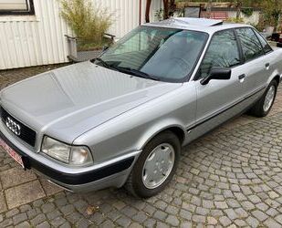 Audi Audi quattro Gebrauchtwagen