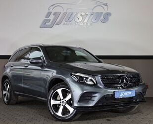 Mercedes-Benz Mercedes-Benz GLC 300 4MATIC/PANO/TOTW/SHZ/LHZ/KAM Gebrauchtwagen