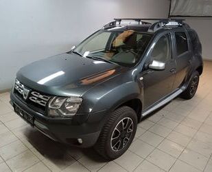 Dacia Dacia Duster I Basis 4x2 Gebrauchtwagen