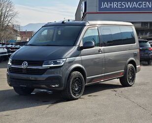 VW Volkswagen T6.1 California Coast 180PS 