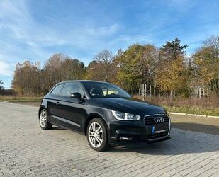 Audi Audi A1 1.4 TDI ultra Sportback - EZ 09/2015 - HU Gebrauchtwagen