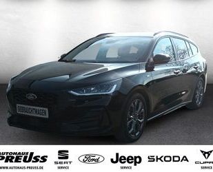 Ford Ford Focus ST-Line Turnier 1.0 EcoBoost Gebrauchtwagen