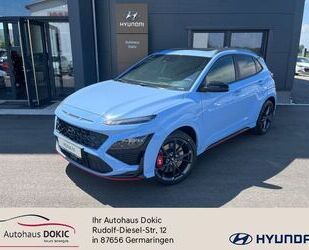 Hyundai Hyundai KONA N Performance 2WD 280PS 19