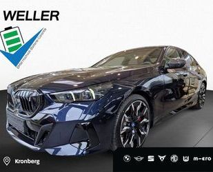 BMW BMW i5 eDrive40 MSportPro Inno Travel Comfort HuD Gebrauchtwagen