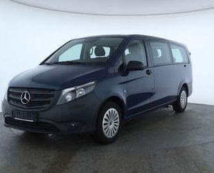 Mercedes-Benz Mercedes-Benz Vito Tourer Gebrauchtwagen