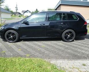 VW Volkswagen Golf 1.5 TSI ACT OPF JOIN Variant BlueM Gebrauchtwagen