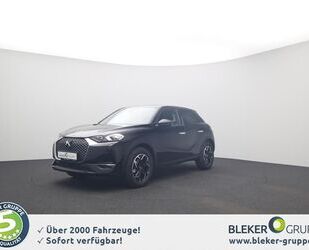 DS Automobiles DS Automobiles DS3 Crossback 1.2 PureTech 130 Faub Gebrauchtwagen