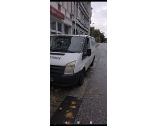 Ford Ford Transit Gebrauchtwagen