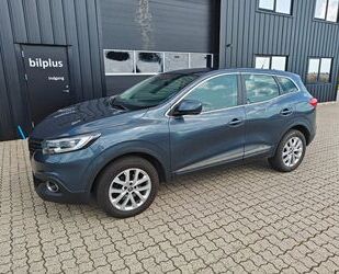 Renault Renault Kadjar ENERGY 1,5 dCi 110 PS 