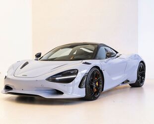 McLaren McLaren 750S Mc Laren coupe Gebrauchtwagen