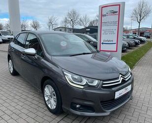 Citroen Citroën C4 Selection~Navi~S-Heizung~PDC~AU/HU Neu Gebrauchtwagen